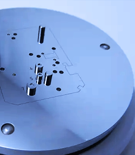 Assemblage, Finition (3)