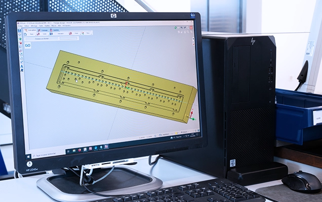 Bureau d'études (2)
